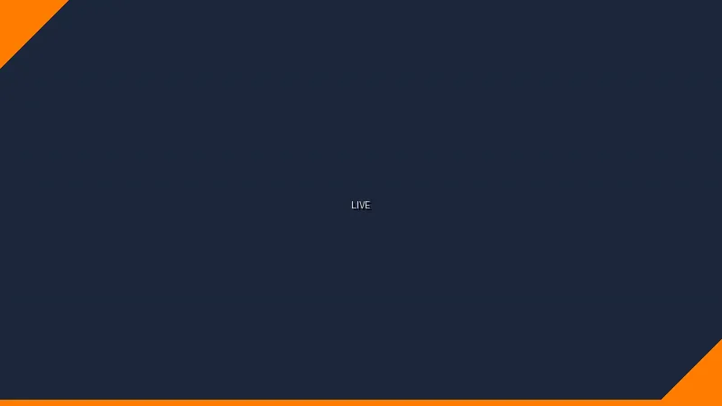 668001 赛事直播画面 - 创作者正在展示精彩视频作品