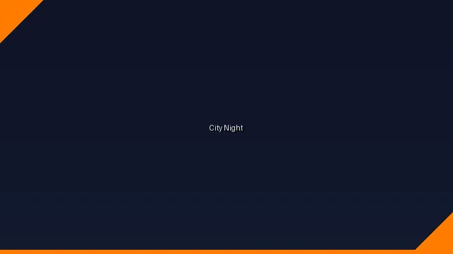 城市夜景主题赛 - 668001 视频创作挑战